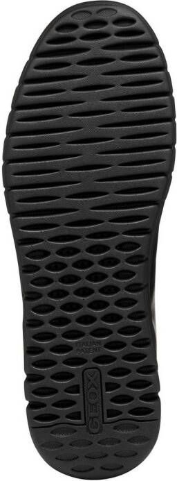 Geox Sneakers U FLEXTRIDE PLUS