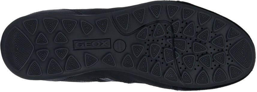 Geox Sneakers U RAVEX in materialenmix