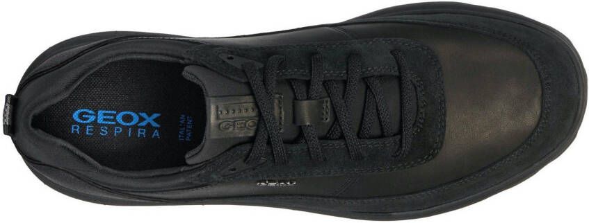 Geox Sneakers U SPHERICA met dempende zool