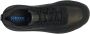 Geox Stijlvolle Spherica Sneakers voor Mannen Black Heren - Thumbnail 10