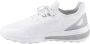 Geox Sneakers U SPHERICA ACTIF Slipper vrijetijdsschoen monochroom met speciale membraan - Thumbnail 7
