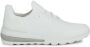 Geox Sneakers U SPHERICA ACTIF Slipper vrijetijdsschoen monochroom met speciale membraan - Thumbnail 6