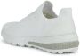 Geox Sneakers U SPHERICA ACTIF Slipper vrijetijdsschoen monochroom met speciale membraan - Thumbnail 7