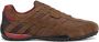 Geox Sneakers UOMO SNAKE A Vrijetijdsschoen lage schoen veterschoen met uitneembare binnenzool - Thumbnail 7