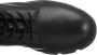 Geox Lace-up Boots Black Dames - Thumbnail 17