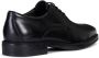 Geox Business schoenen in zwart voor Heren U Brandon B - Thumbnail 6