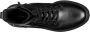 Geox Veterschoenen D IRIDEA G Chunky boot plateau enkellaars met blokhak - Thumbnail 16