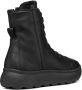 Geox Veterschoenen D SPHERICA EC4.1 D Plateau boot chunky boot winterboot met warme voering - Thumbnail 6