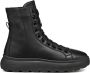 Geox Veterschoenen D SPHERICA EC4.1 D Plateau boot chunky boot winterboot met warme voering - Thumbnail 7