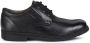 Geox Kinder Uniform Schoenen Federico Black Heren - Thumbnail 7