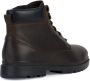 Geox Veterschoenen U ANDALO A Worker boots veterschoenen met speciale membraan - Thumbnail 3