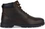 Geox Veterschoenen U ANDALO A Worker boots veterschoenen met speciale membraan - Thumbnail 6