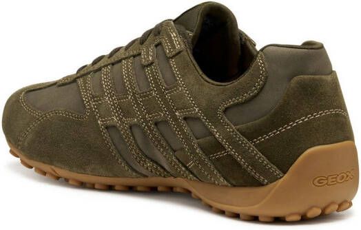 Geox Veterschoenen U SNAKE ORIGINAL