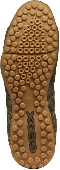 Geox Veterschoenen U SNAKE ORIGINAL