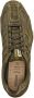 GEOX U Snake Original heren leren sportschoenen U55MNB 022EK Military - Thumbnail 5