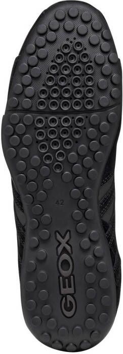 Geox Veterschoenen U SNAKE ORIGINAL