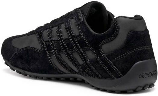 Geox Veterschoenen U SNAKE ORIGINAL