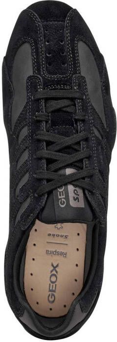 Geox Veterschoenen U SNAKE ORIGINAL