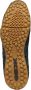 GEOX U Snake Original heren leren sportschoenen U55MNB 022EK blauw - Thumbnail 5