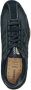 GEOX U Snake Original heren leren sportschoenen U55MNB 022EK blauw - Thumbnail 7