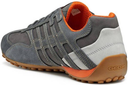 Geox Veterschoenen U SNAKE ORIGINAL