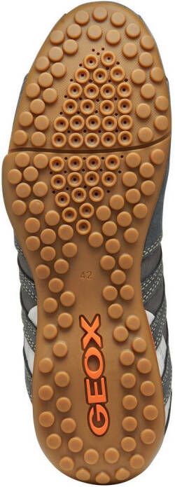 Geox Veterschoenen U SNAKE ORIGINAL