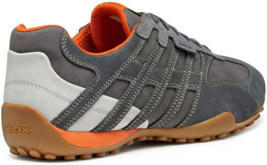 Geox Veterschoenen U SNAKE ORIGINAL