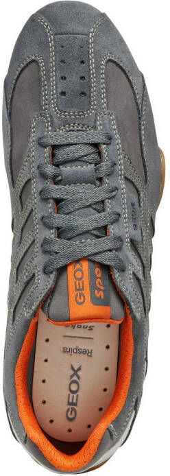 Geox Veterschoenen U SNAKE ORIGINAL