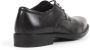 Geox Veterschoenen UOMO CARNABY in elegante look vrijetijdsschoen lage schoen veterschoen - Thumbnail 4