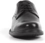 Geox Derby schoenen met open vetersluiting model 'CARNABY' - Thumbnail 7