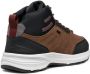 Geox Winterlaarzen U SENALES B ABX Veterboots outdoorboots met TEX-membraan - Thumbnail 4