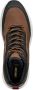 Geox Winterlaarzen U SENALES B ABX Veterboots outdoorboots met TEX-membraan - Thumbnail 6