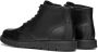 Geox Boots met ritssluiting model 'U POVE' - Thumbnail 3