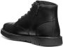 Geox Boots met ritssluiting model 'U POVE' - Thumbnail 5