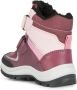 Geox Winterlaarzen B FLANFIL GIRL B ABX in amphibiox-uitvoering - Thumbnail 8