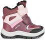 Geox Winterlaarzen B FLANFIL GIRL B ABX in amphibiox-uitvoering - Thumbnail 9