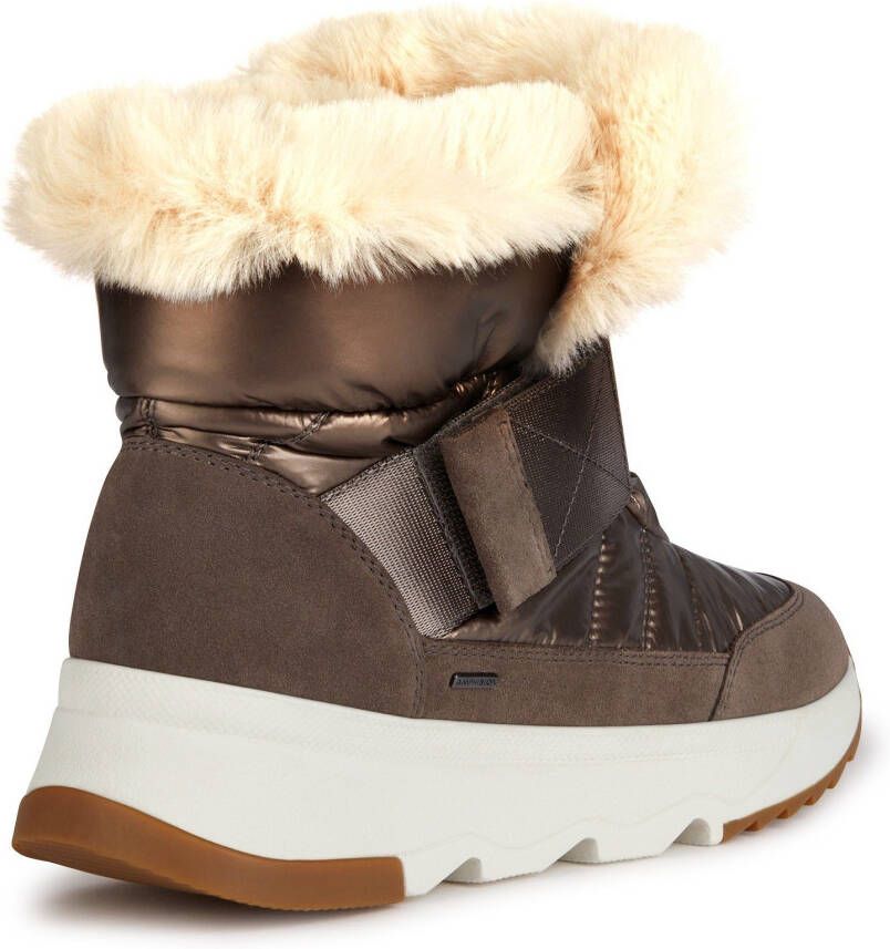 Geox Winterlaarzen D FALENA B ABX