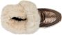 Geox Winterlaarzen D FALENA B ABX snow winter wedge heel slip-on shoe with tex equipment - Thumbnail 5