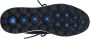 GEOX Spherica 4x4 Abx Sneakers Zwart Vrouw - Thumbnail 3