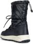 GEOX Spherica 4x4 Abx Sneakers Zwart Vrouw - Thumbnail 4