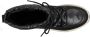 GEOX Spherica 4x4 Abx Sneakers Zwart Vrouw - Thumbnail 5