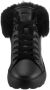 Geox Winterlaarzen D SPHERICA High top sneaker veterschoenen winterboots met plateauzool - Thumbnail 4