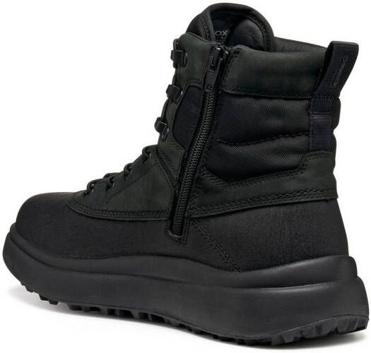 Geox Winterlaarzen U GRANITO + GRIP B A