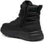 Geox Winterlaarzen U GRANITO + GRIP B A - Thumbnail 2