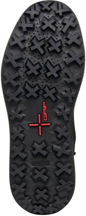 Geox Winterlaarzen U GRANITO + GRIP B A