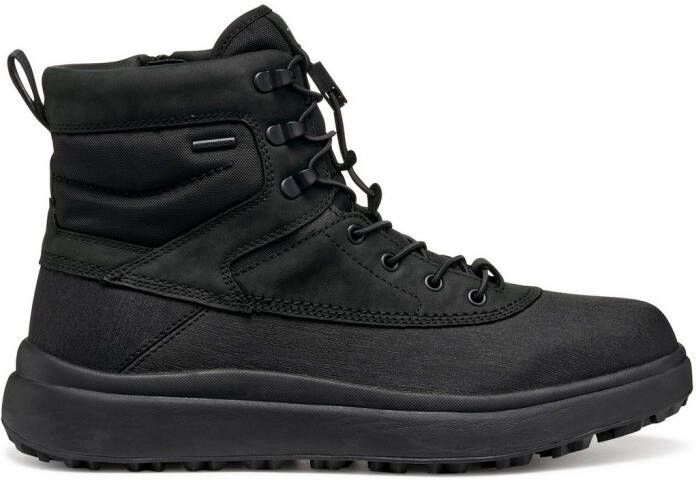 Geox Winterlaarzen U GRANITO + GRIP B A