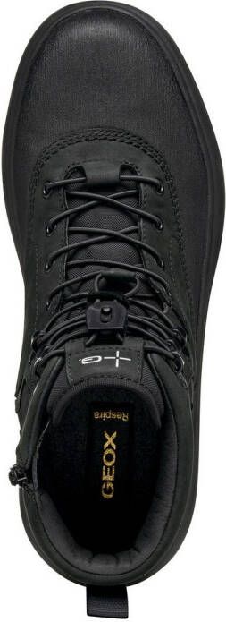 Geox Winterlaarzen U GRANITO + GRIP B A