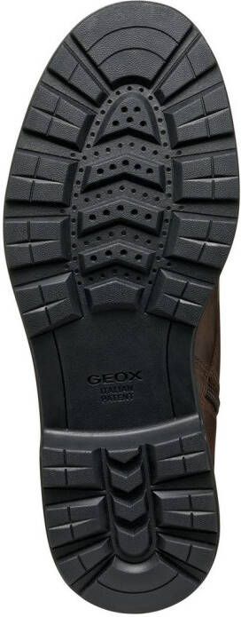 Geox Winterlaarzen U MEIERN
