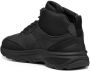 Geox Winterlaarzen U SENALES B ABX Veterboots outdoorboots met TEX-membraan - Thumbnail 2