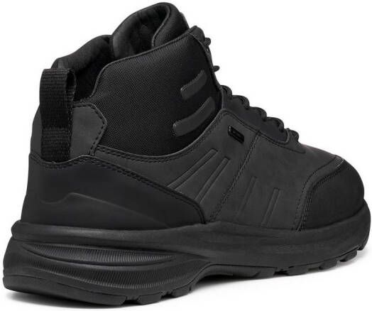Geox Winterlaarzen U SENALES B ABX Veterboots outdoorboots met TEX-membraan